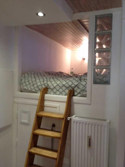 CLAIR SOLEIL 39569 - Les Deux Alpes Venosc