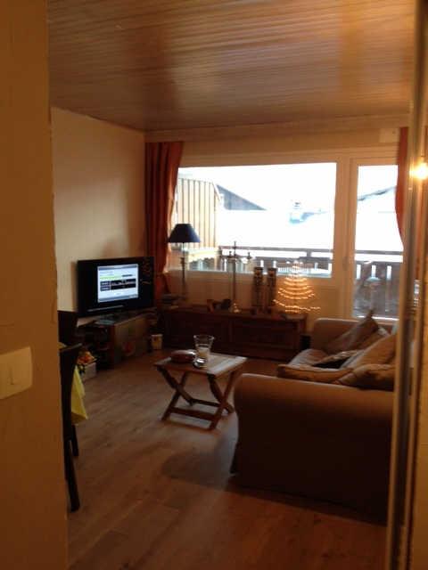 CLAIR SOLEIL 39569 - Les Deux Alpes Venosc