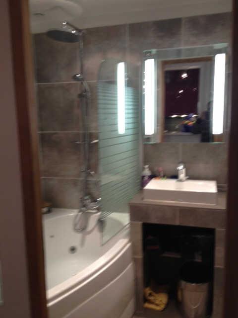 CLAIR SOLEIL 39569 - Les Deux Alpes Venosc