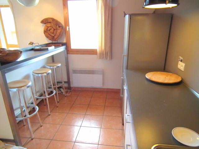 Polman Mansion 6/8 Pers- Chalet Bellecôte N°9 - Vallandry