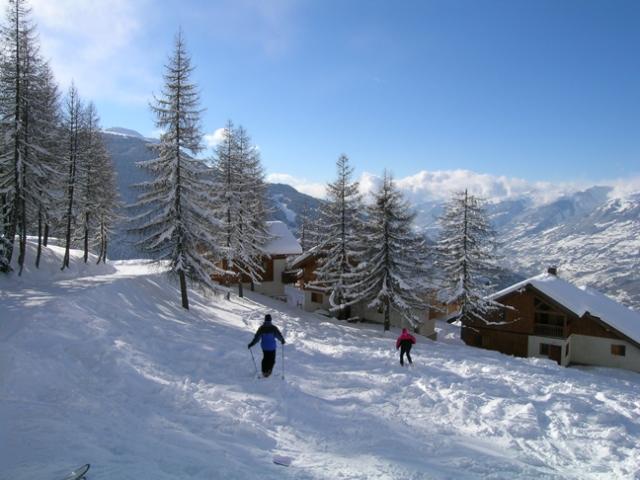 Marie Galante - 16 Pers- Chalet Bellecôte N°5 - Vallandry