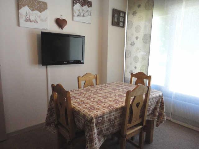 Olympe 39615 - Les Deux Alpes 1800