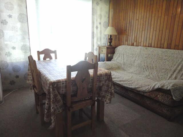 Olympe 39615 - Les Deux Alpes 1800