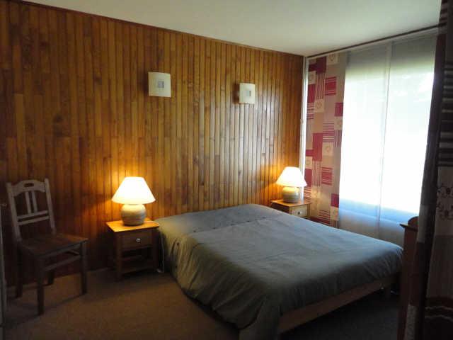 Olympe 39615 - Les Deux Alpes 1800