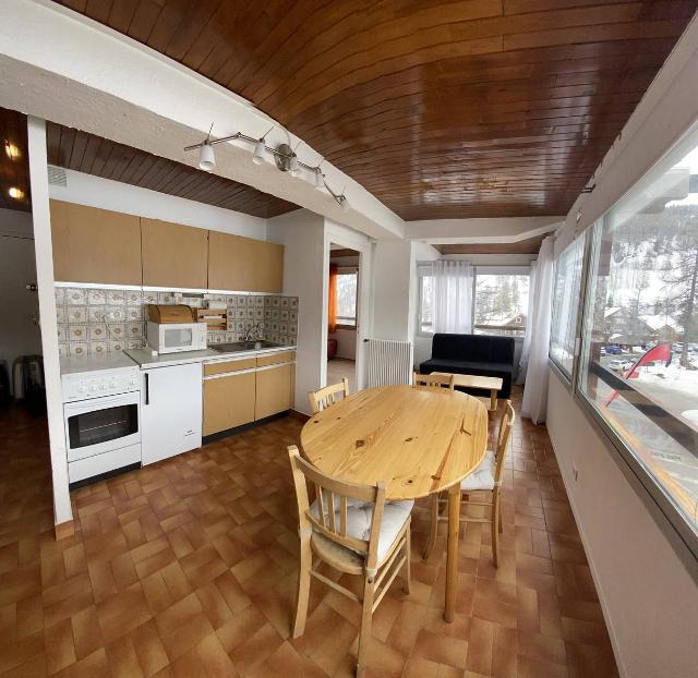 Appartement Centre Vars 300 - Vars