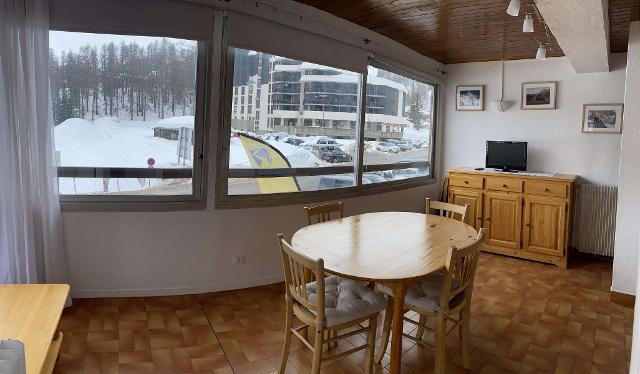 Appartement Centre Vars 300 - Vars