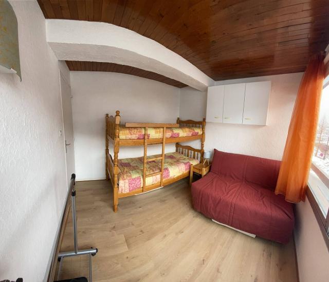 Appartement Centre Vars 300 - Vars