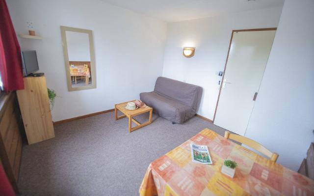 Appartement Le Belvédère B714 - Les Orres