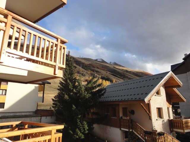 Alberges 39662 - Les Deux Alpes Centre