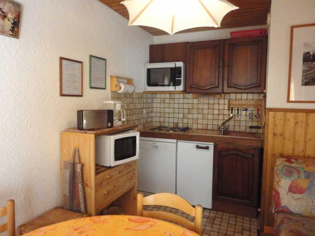 Alberges 39662 - Les Deux Alpes Centre