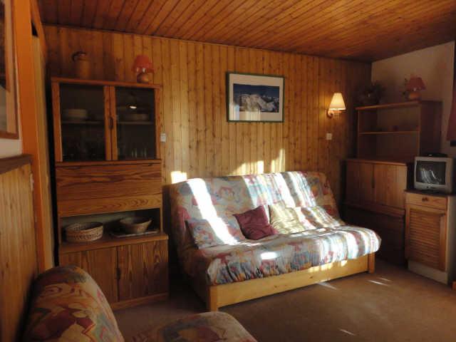 Alberges 39662 - Les Deux Alpes Centre