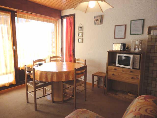 Alberges 39662 - Les Deux Alpes Centre