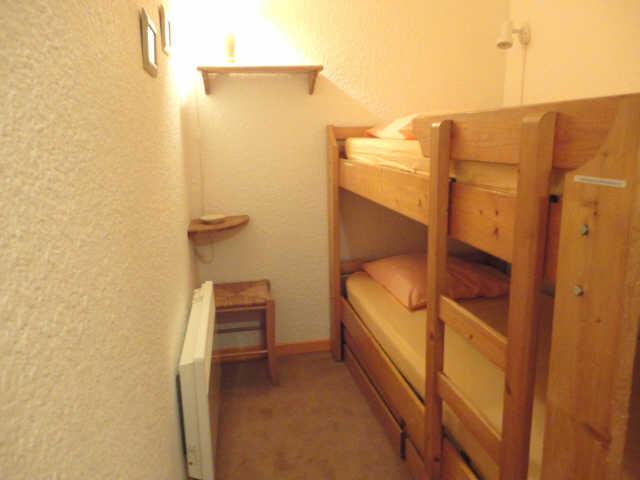 Alberges 39662 - Les Deux Alpes Centre