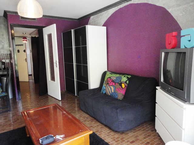 Résidence 39663 - Les Deux Alpes Centre