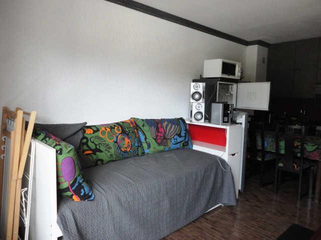 Résidence 39663 - Les Deux Alpes Centre