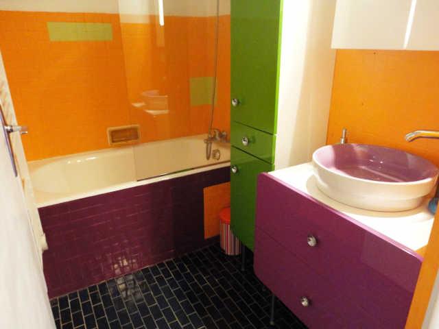 Résidence 39663 - Les Deux Alpes Centre