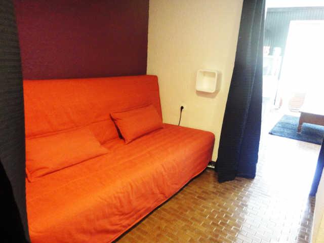 Résidence 39663 - Les Deux Alpes Centre