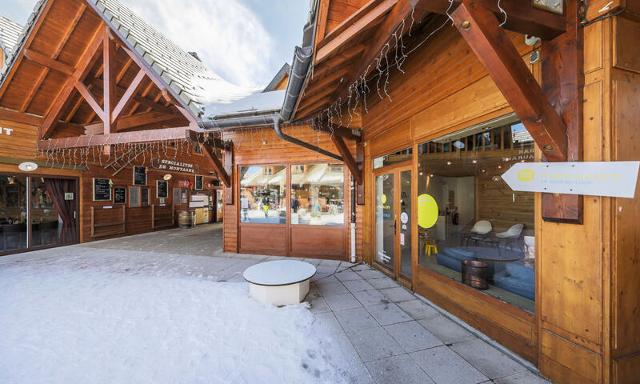 Résidence Les Terrasses du Dévoluy - maeva Home - La Joue du Loup