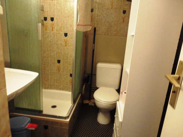 Diamant 39756 - Les Deux Alpes Centre