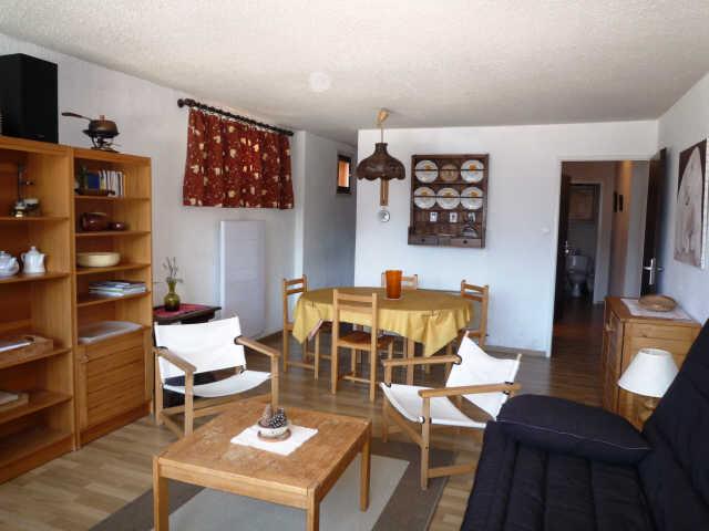 Vallée Blanche 39774 - Les Deux Alpes Centre