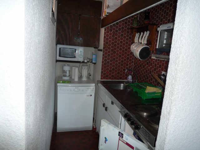 Vallée Blanche 39774 - Les Deux Alpes Centre