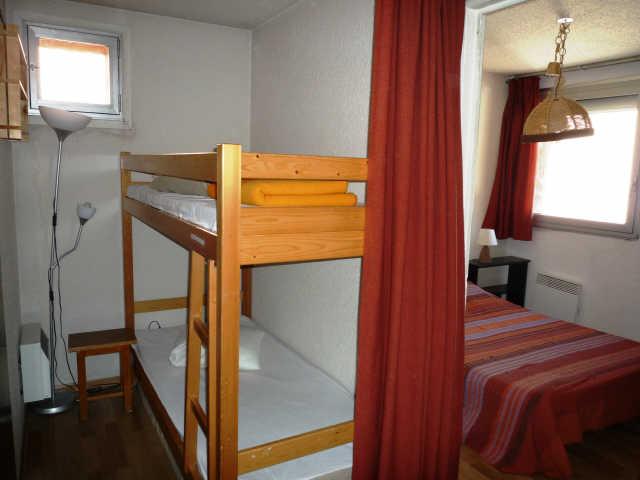 Vallée Blanche 39774 - Les Deux Alpes Centre