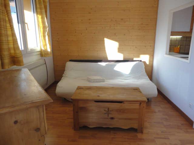 Ecrins 7 39817 - Les Deux Alpes 1800