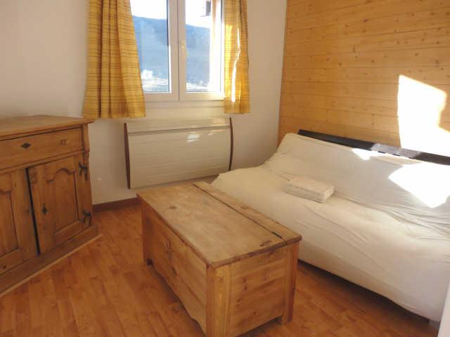 Ecrins 7 39817 - Les Deux Alpes 1800