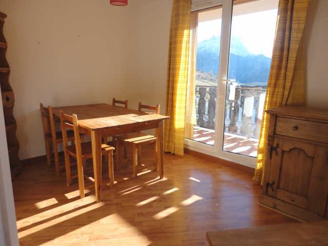 Ecrins 7 39817 - Les Deux Alpes 1800