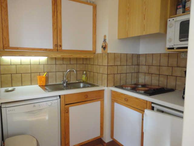 Ecrins 7 39817 - Les Deux Alpes 1800