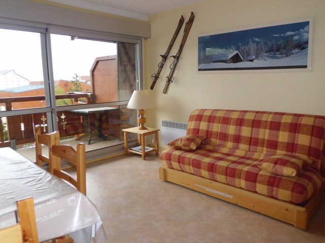 Tyrol 39819 - Les Deux Alpes Centre