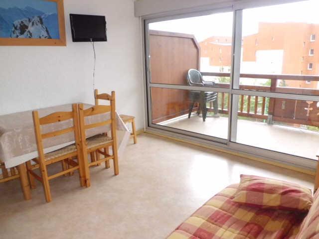 Tyrol 39819 - Les Deux Alpes Centre