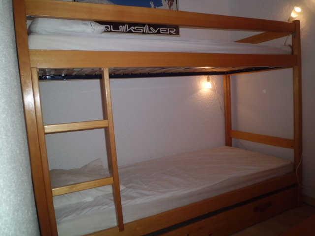 Tyrol 39819 - Les Deux Alpes Centre