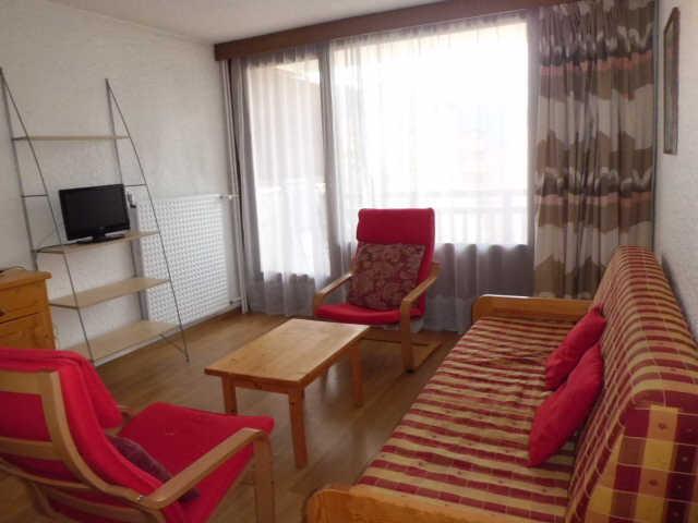 Meijotel 39876 - Les Deux Alpes Centre