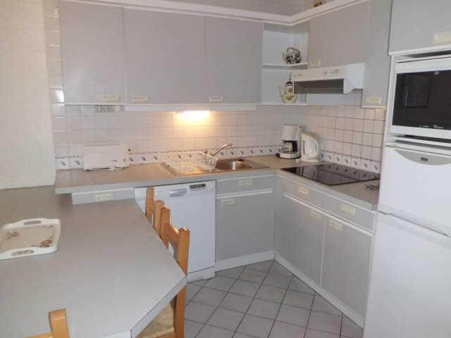 Meijotel 39876 - Les Deux Alpes Centre