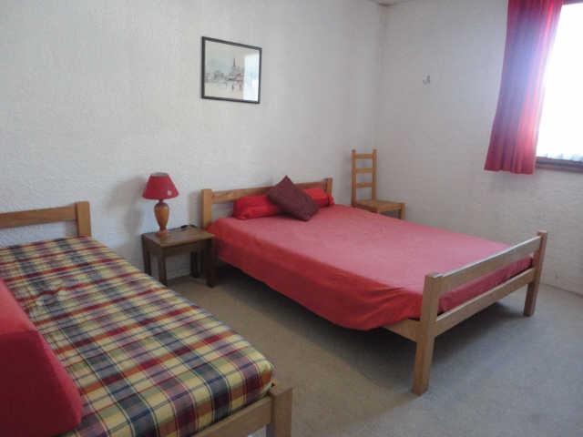 Meijotel 39876 - Les Deux Alpes Centre