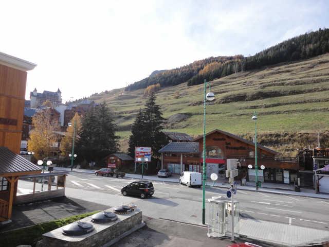 CHAMPAGNE 39881 - Les Deux Alpes 1800