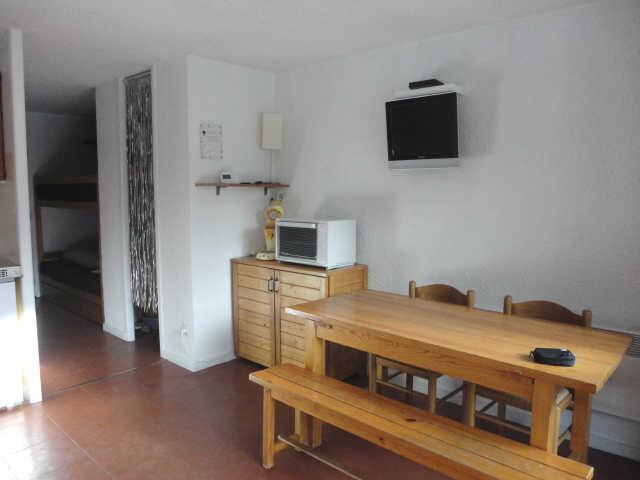 CHAMPAGNE 39881 - Les Deux Alpes 1800