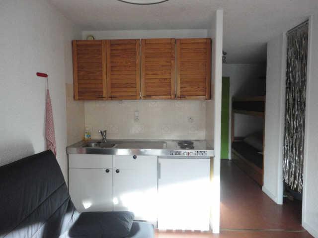 CHAMPAGNE 39881 - Les Deux Alpes 1800