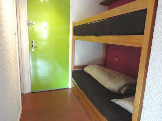 CHAMPAGNE 39881 - Les Deux Alpes 1800