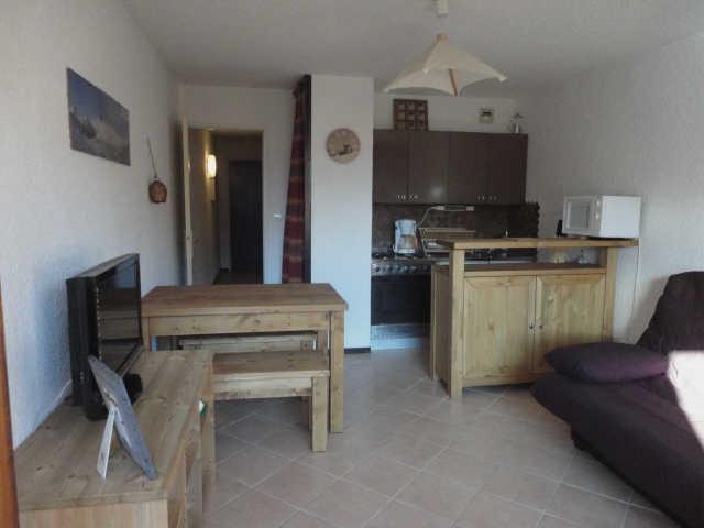 Meijotel 39941 - Les Deux Alpes Centre