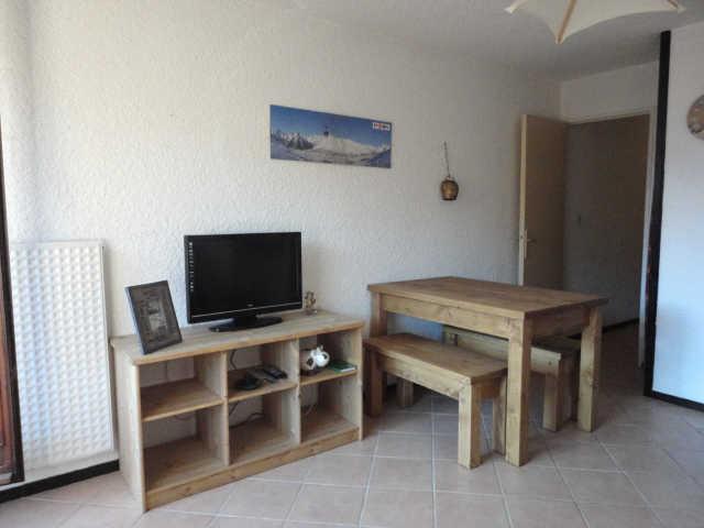 Meijotel 39941 - Les Deux Alpes Centre