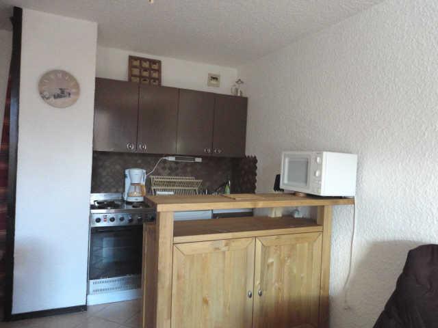 Meijotel 39941 - Les Deux Alpes Centre