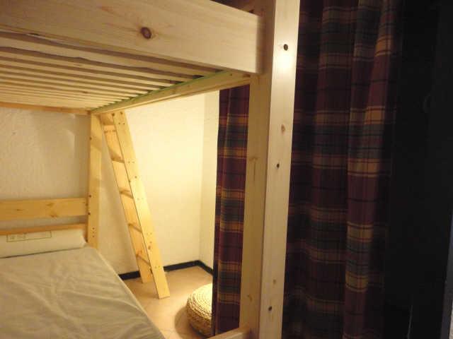 Meijotel 39941 - Les Deux Alpes Centre