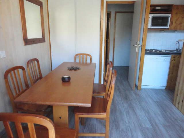 SOLEIL 39976 - Les Deux Alpes Soleil