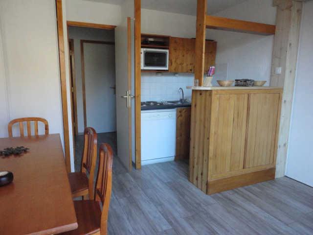 SOLEIL 39976 - Les Deux Alpes Soleil