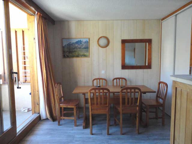 SOLEIL 39976 - Les Deux Alpes Soleil