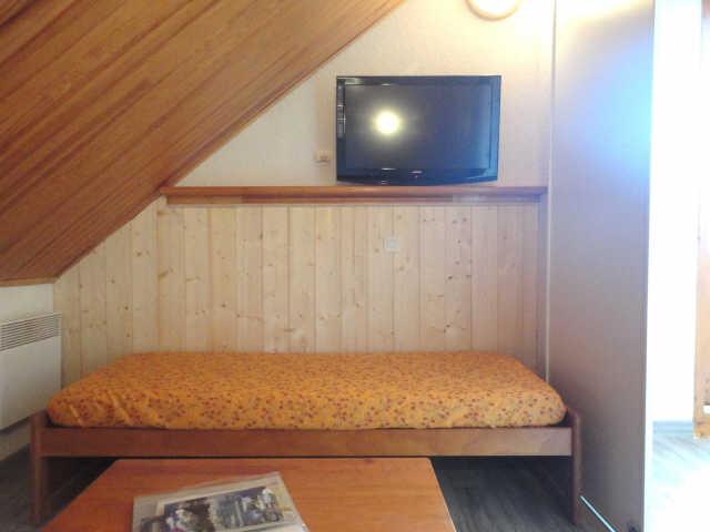 SOLEIL 39976 - Les Deux Alpes Soleil