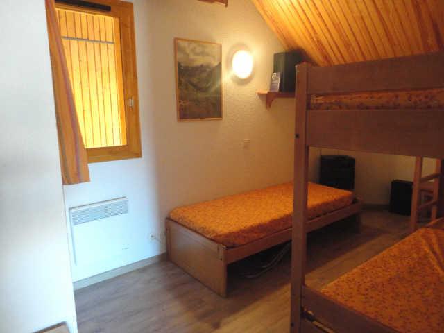 SOLEIL 39976 - Les Deux Alpes Soleil