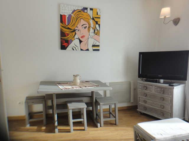 Pluton 40030 - Les Deux Alpes Soleil